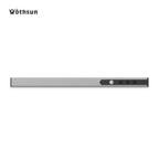 WOTHSUN Rechargeable Motion Sensor Under Cabinet Light – 11.5 Inch