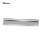 WOTHSUN Rechargeable Motion Sensor Under Cabinet Light – 11.5 Inch