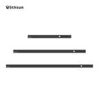 WOTHSUN Rechargeable Motion Sensor Under Cabinet Light – 11.5 Inch